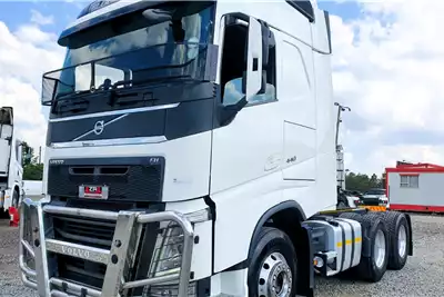 Volvo Truck tractors VOLVO FH440 GLOBETROTTER 2020 for sale by ZA Trucks and Trailers Sales | AgriMag Marketplace
