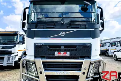 Volvo Truck tractors VOLVO FH440 GLOBETROTTER 2020 for sale by ZA Trucks and Trailers Sales | AgriMag Marketplace