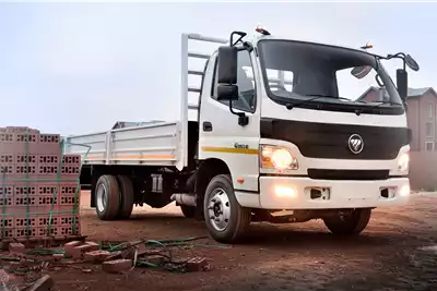 Powerstar Dropside trucks FT5 M3 Dropside Truck 2023 for sale by Beyers Truck and Plant | Truck & Trailer Marketplace