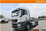 MAN Truck tractors TGS 26.440 BLS LX 2021 for sale by TruckStore Centurion | Truck & Trailer Marketplace