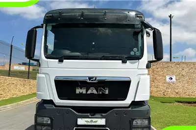 MAN Truck tractors 2022 MAN TGS27 440 2022 for sale by Truck and Plant Connection | Truck & Trailer Marketplace