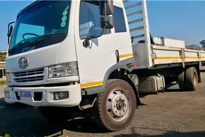 FAW Dropside trucks FAW 15.180FL Dropside. 9 Ton 2017 for sale by Trucking Traders Pty Ltd | Truck & Trailer Marketplace