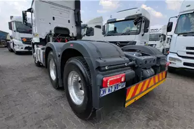 Mercedes Benz Truck tractors Double axle ACTROS 2645 2020 for sale by Pomona Road Truck Sales | Truck & Trailer Marketplace