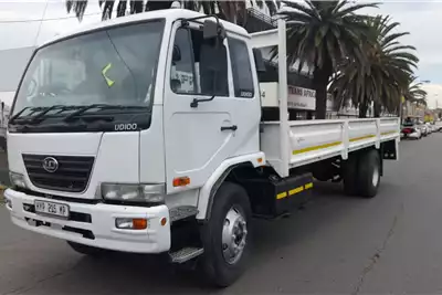Nissan Dropside trucks UD100 10 Ton Dropside 2016 for sale by Trans African Motors | Truck & Trailer Marketplace