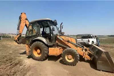 Case TLBs CASE 570T 2015 for sale by A and B Forklifts | Truck & Trailer Marketplace