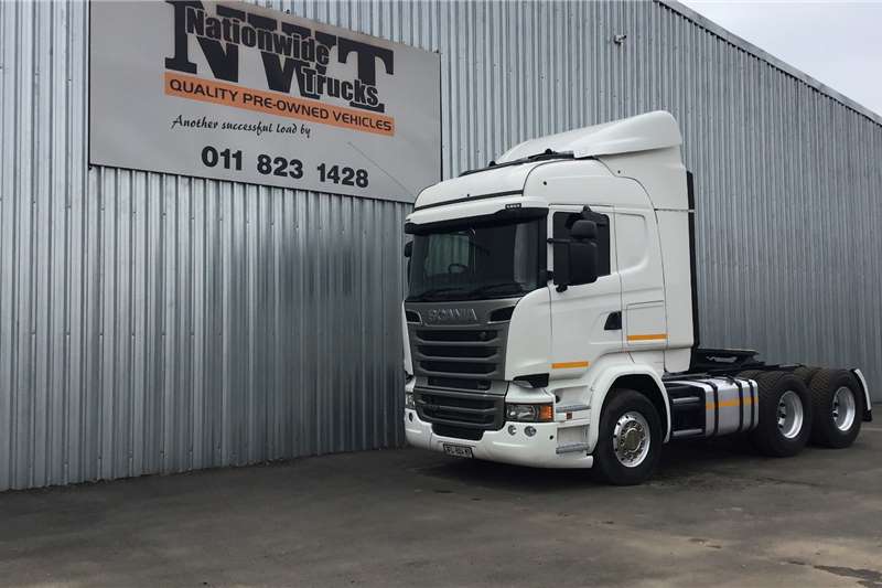 [application] Trucks in South Africa on Truck & Trailer Marketplace