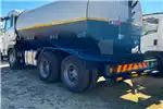 Nissan Water bowser trucks NISSAN UD490 18000 LITRES WATER TANK 2014 for sale by Lionel Trucks     | Truck & Trailer Marketplace