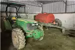 Tractors 4WD tractors Farm Equipment for sale by Private Seller | Truck & Trailer Marketplace