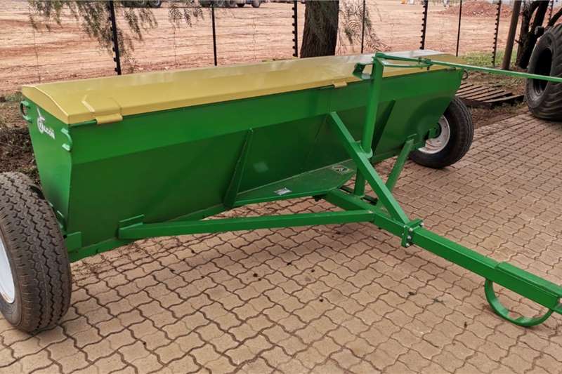 Other Planting and seeding equipment Contact us for any new Falcon products
