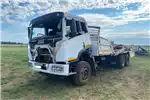 FAW Truck spares and parts 28.330 FL Spares 2016 for sale by JWM Spares cc | AgriMag Marketplace