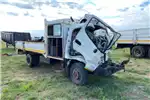 Toyota Truck spares and parts Dyna Spares 2016 for sale by JWM Spares cc | AgriMag Marketplace