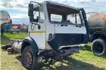 Mercedes Benz Truck spares and parts 2426 Spares for sale by JWM Spares cc | AgriMag Marketplace