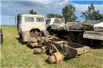 Mercedes Benz Truck spares and parts 2426 Spares for sale by JWM Spares cc | Truck & Trailer Marketplace