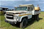 Nissan Truck spares and parts UG 780 Spares for sale by JWM Spares cc | AgriMag Marketplace