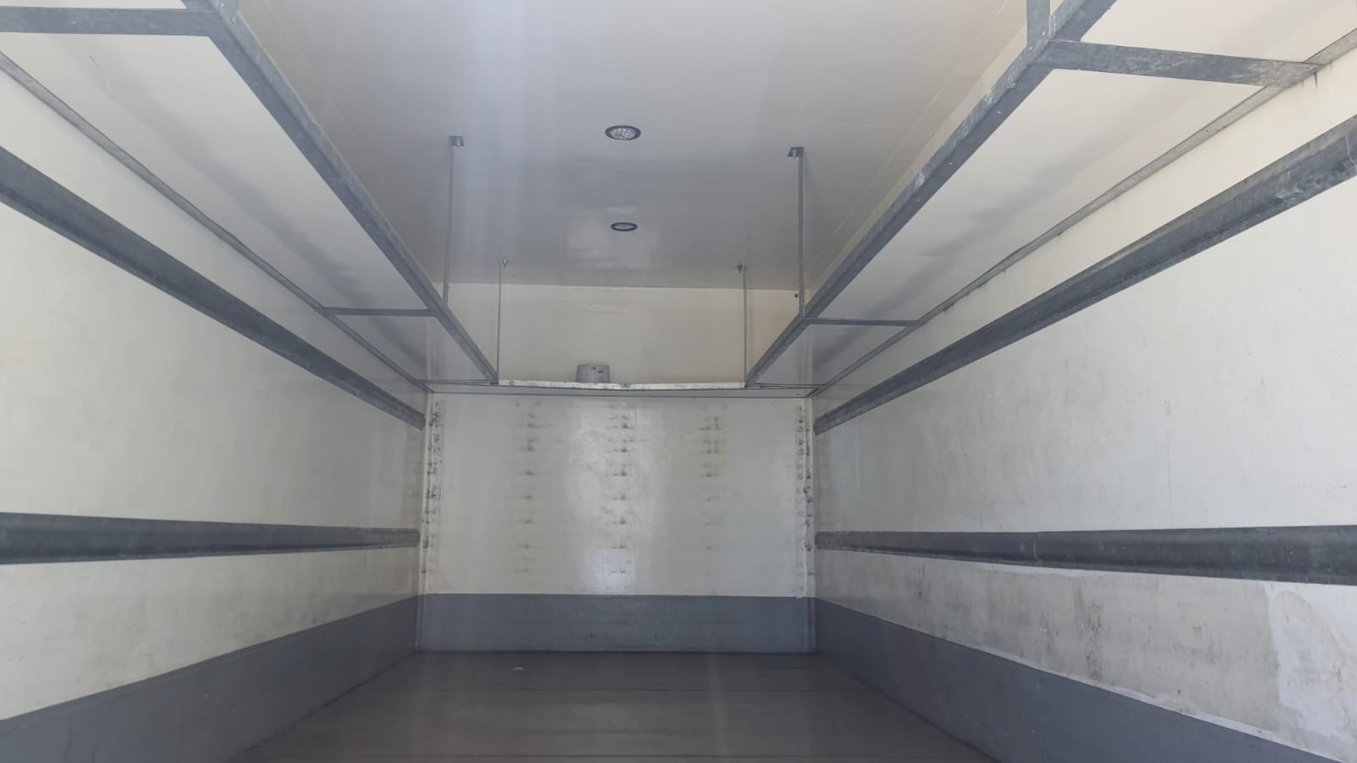 UD Box trucks 2022 UD Kuzer RKE150 MT Bread Box & NoseCone 2022 for sale by UD Trucks Cape Town | Truck & Trailer Marketplace