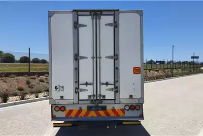 UD Box trucks 2022 UD Kuzer RKE150 MT Bread Box & NoseCone 2022 for sale by UD Trucks Cape Town | AgriMag Marketplace