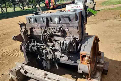 Components and spares Engines Cummins QSM11 Engine for sale by Dirtworx | Truck & Trailer Marketplace