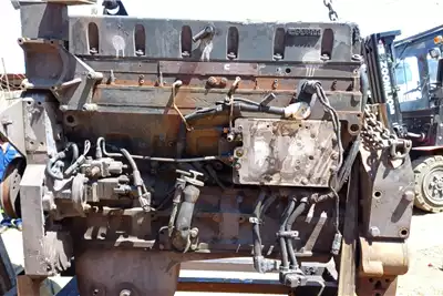 Components and spares Engines Cummins QSM11 Engine for sale by Dirtworx | AgriMag Marketplace