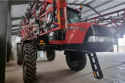 Case Spraying equipment Self-Propelled sprayers Case 3230 Patriot 2016 for sale by Primaquip | AgriMag Marketplace