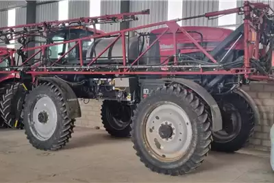 Case Spraying equipment Self-Propelled sprayers Case 3230 Patriot 2016 for sale by Primaquip | AgriMag Marketplace