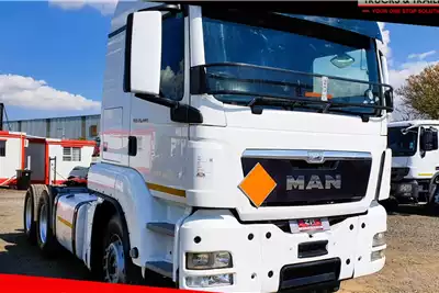 MAN Truck tractors TGS 26.440 MAN 2015 for sale by ZA Trucks and Trailers Sales | Truck & Trailer Marketplace