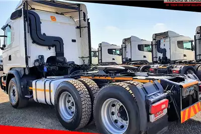 Scania Truck tractors G 460 SCANIA TRUCK 2018 for sale by ZA Trucks and Trailers Sales | Truck & Trailer Marketplace