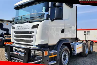 Scania Truck tractors SCANIA G460 TRUCK 2018 for sale by ZA Trucks and Trailers Sales | Truck & Trailer Marketplace