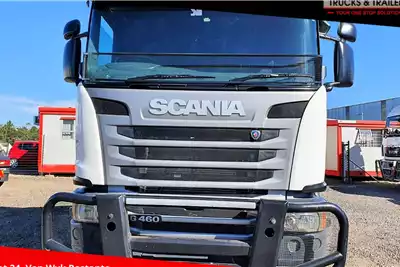 Scania Truck tractors SCANIA G460 TRUCK 2018 for sale by ZA Trucks and Trailers Sales | Truck & Trailer Marketplace