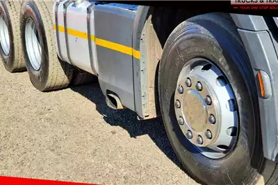 Scania Truck tractors SCANIA G460 TRUCK 2021 for sale by ZA Trucks and Trailers Sales | AgriMag Marketplace