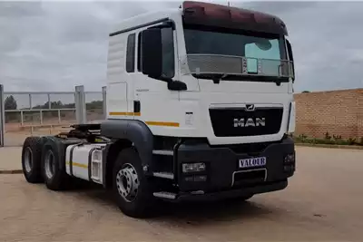 MAN Truck tractors Double axle TGS 27.440 2019 for sale by Valour Truck and Plant | AgriMag Marketplace