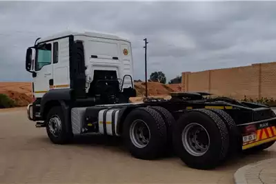 MAN Truck tractors Double axle TGS 27.440 2019 for sale by Valour Truck and Plant | Truck & Trailer Marketplace