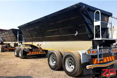 SA Truck Bodies Trailers Side tipper SA TRUCK BODIES SIDE TIPPER 2019 for sale by ZA Trucks and Trailers Sales | Truck & Trailer Marketplace