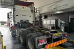 Scania Truck tractors R500 2017 for sale by TruckStore Centurion | AgriMag Marketplace