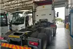Scania Truck tractors R500 2017 for sale by TruckStore Centurion | Truck & Trailer Marketplace