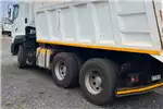Hino Tipper trucks Hino 700 10 cubic tipper 2015 for sale by Country Wide Truck Sales Pomona | Truck & Trailer Marketplace