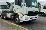 Nissan Truck tractors Nissan UD 450 horse 2016 for sale by Country Wide Truck Sales Pomona | AgriMag Marketplace
