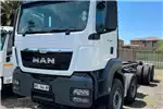 MAN Truck tractors Man tgs twinsteer horse 2015 for sale by Country Wide Truck Sales | Truck & Trailer Marketplace