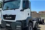 MAN Truck tractors Man tgs twinsteer horse 2015 for sale by Country Wide Truck Sales | Truck & Trailer Marketplace