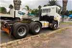 Nissan Truck tractors Double axle NISSAN UD 450 HORSE TRUCK 2015 for sale by Lionel Trucks     | AgriMag Marketplace