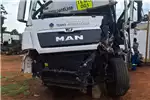 MAN Truck spares and parts Engines MAN tga/tgs/tgx trucks stripping for parts for sale by Partsworld Trucks | AgriMag Marketplace