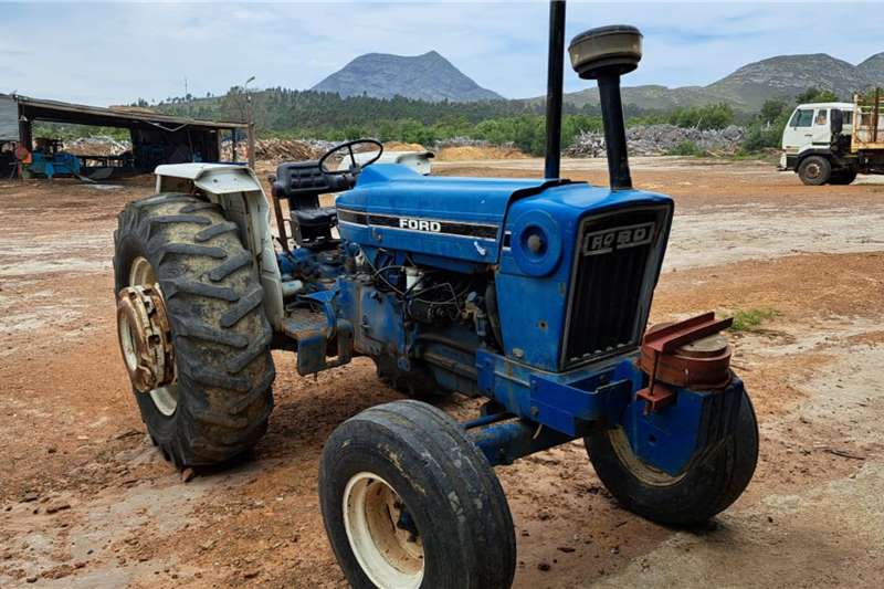 Farming Equipment in [region] on AgriMag Marketplace
