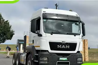 MAN Truck tractors 2022 MAN TGS27.480 XHD High Roof 2022 for sale by Truck and Plant Connection | Truck & Trailer Marketplace
