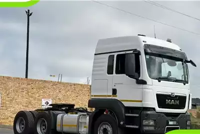 MAN Truck tractors 2022 MAN TGS27.480 XHD High Roof 2022 for sale by Truck and Plant Connection | Truck & Trailer Marketplace