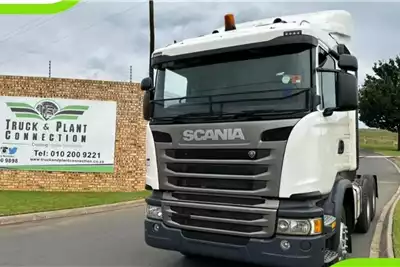 Scania Truck tractors 2019 Scania G460 2019 for sale by Truck and Plant Connection | Truck & Trailer Marketplace