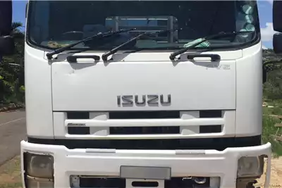 Isuzu Crane trucks FVZ 1400 Isuzu crane Truck 2013 for sale by Trucking Traders Pty Ltd | Truck & Trailer Marketplace