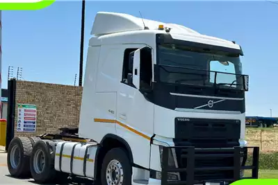 Volvo Truck tractors Volvo Madness Special 4: 2017 Volvo Fh440 2017 for sale by Truck and Plant Connection | Truck & Trailer Marketplace