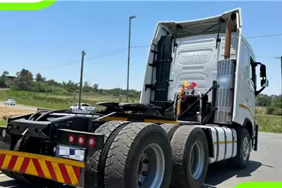Volvo Truck tractors Volvo Madness Special 4: 2017 Volvo Fh440 2017 for sale by Truck and Plant Connection | Truck & Trailer Marketplace