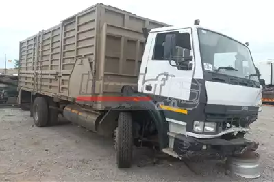 Tata Truck Tata 1518 Selling AS IS 2016 for sale by Interdaf Trucks Pty Ltd | AgriMag Marketplace