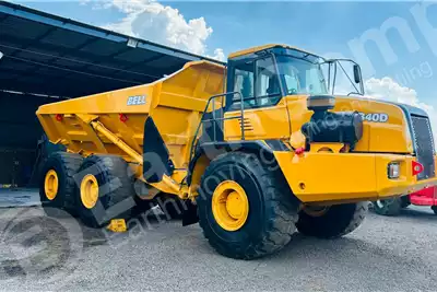 Bell ADTs B40D 2003 for sale by EARTHCOMP | AgriMag Marketplace