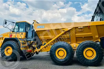 Bell ADTs B40D 2003 for sale by EARTHCOMP | AgriMag Marketplace